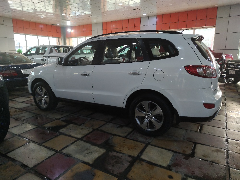 هیوندای سەنتافی
